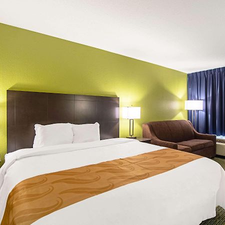 Quality Inn St George I-95 St. George Luaran gambar