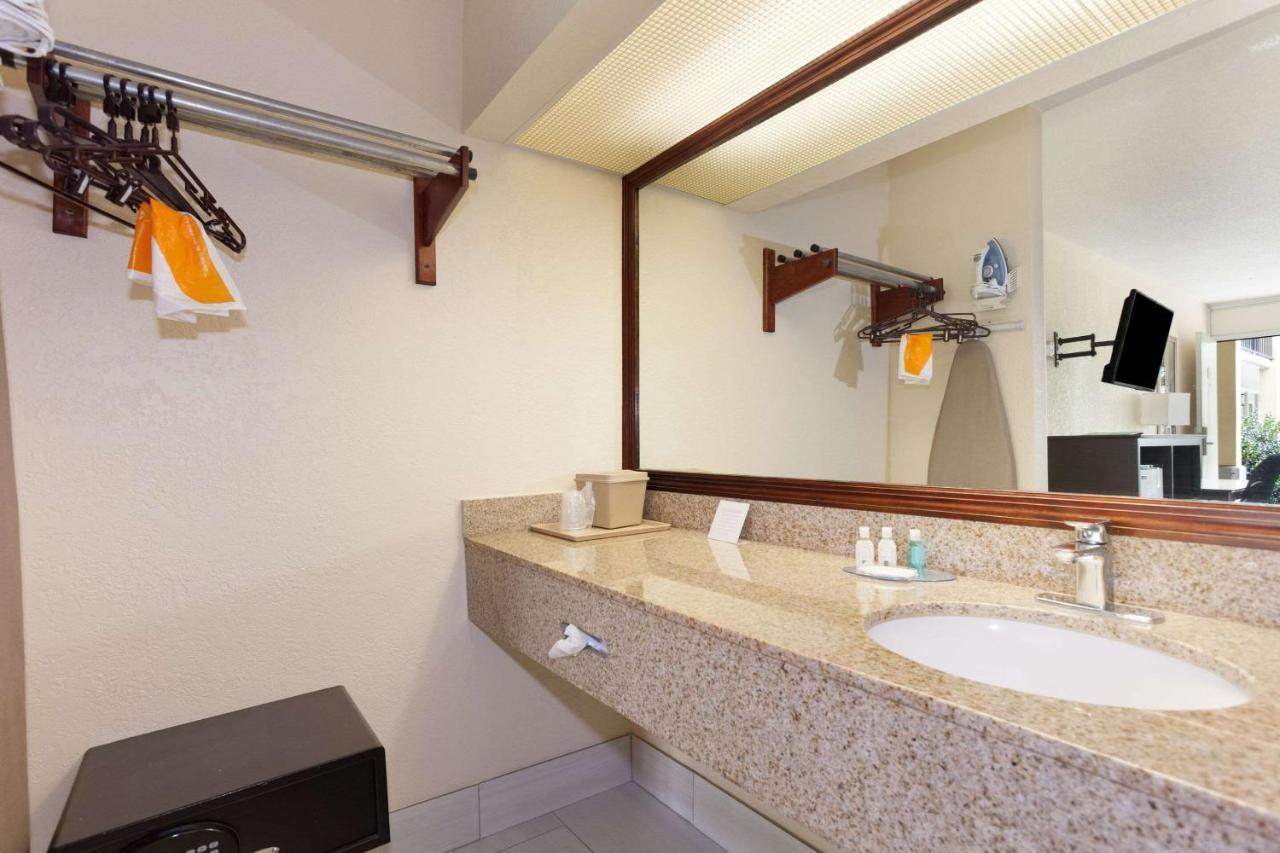 Quality Inn St George I-95 St. George Luaran gambar
