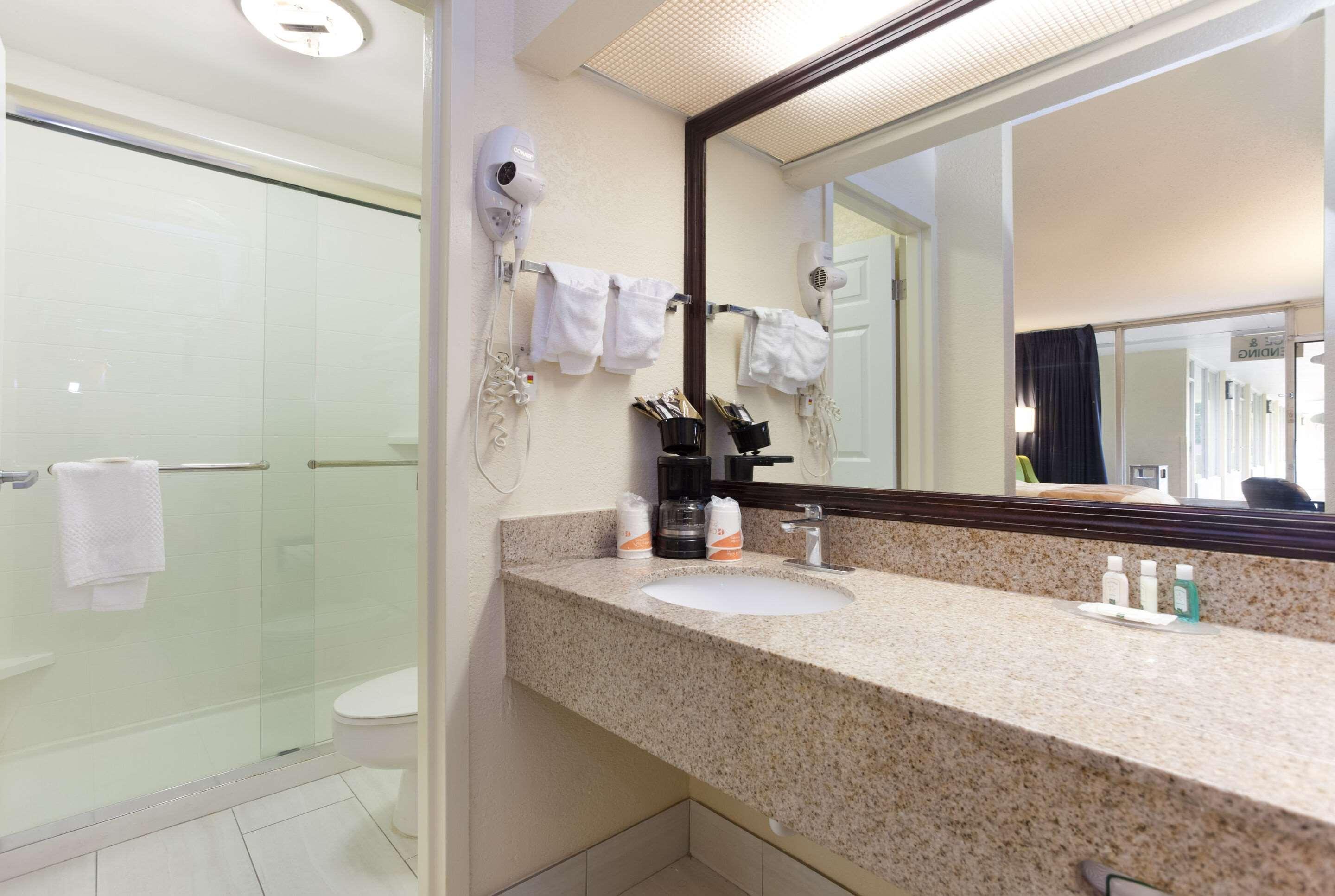 Quality Inn St George I-95 St. George Luaran gambar
