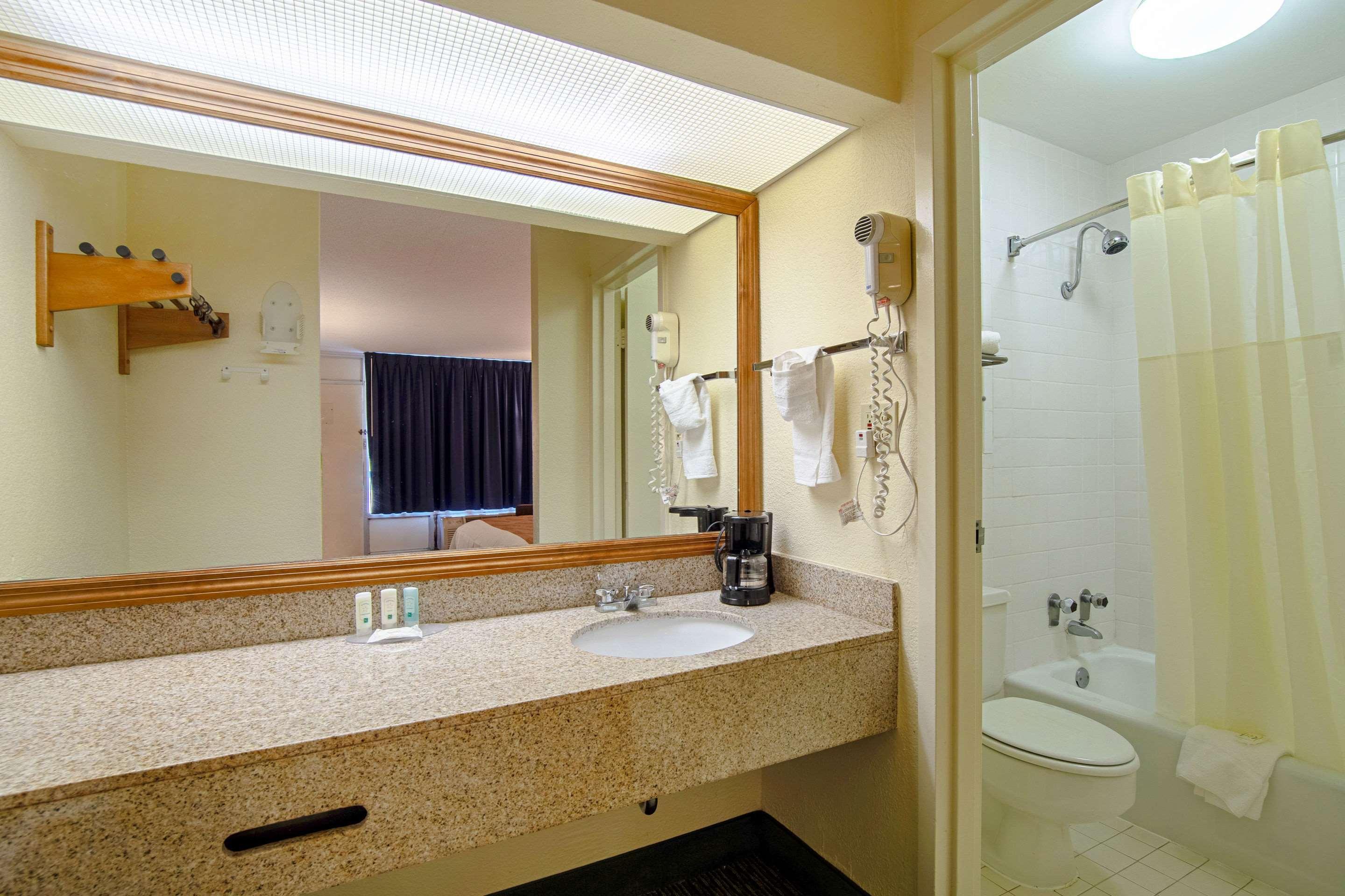 Quality Inn St George I-95 St. George Luaran gambar