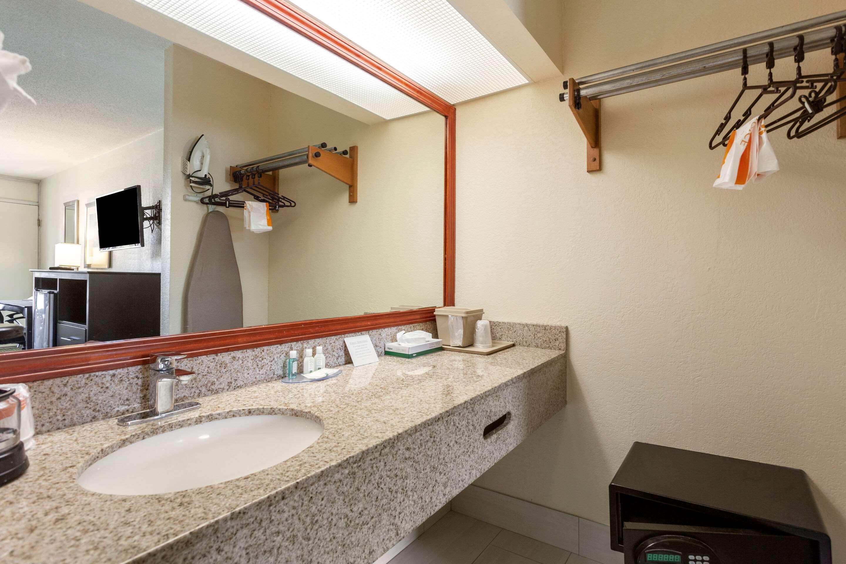 Quality Inn St George I-95 St. George Luaran gambar