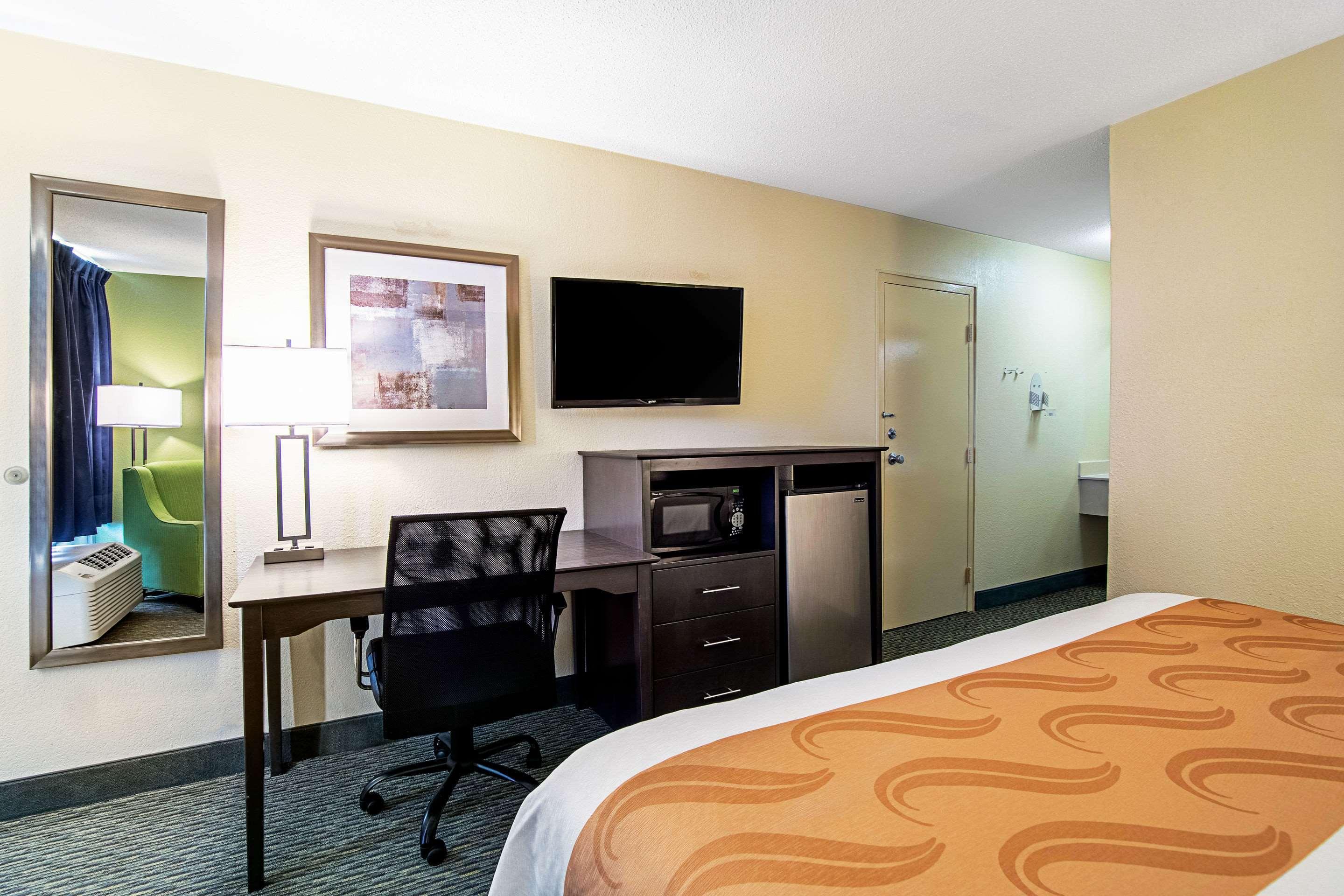 Quality Inn St George I-95 St. George Luaran gambar