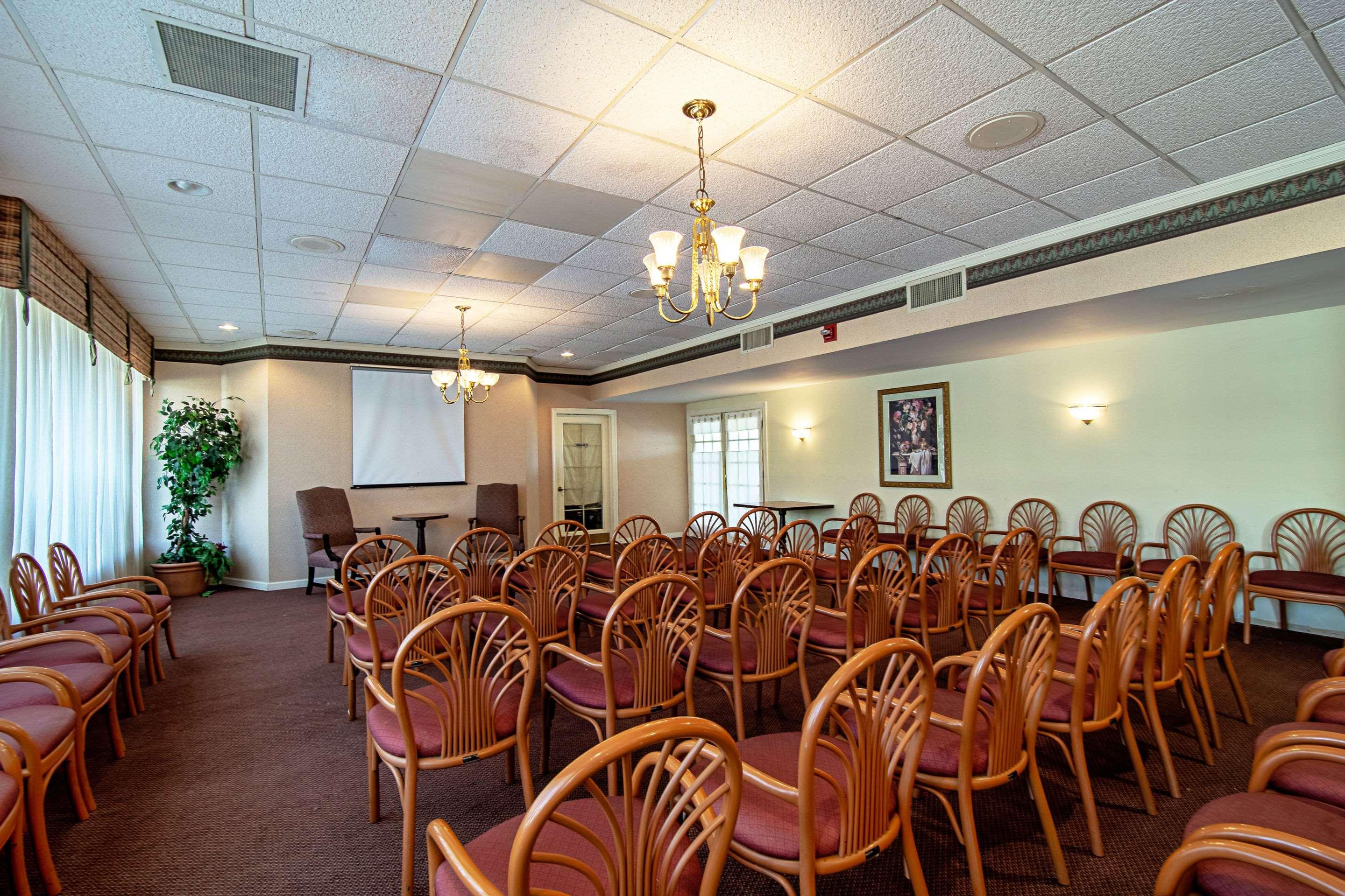 Quality Inn St George I-95 St. George Luaran gambar