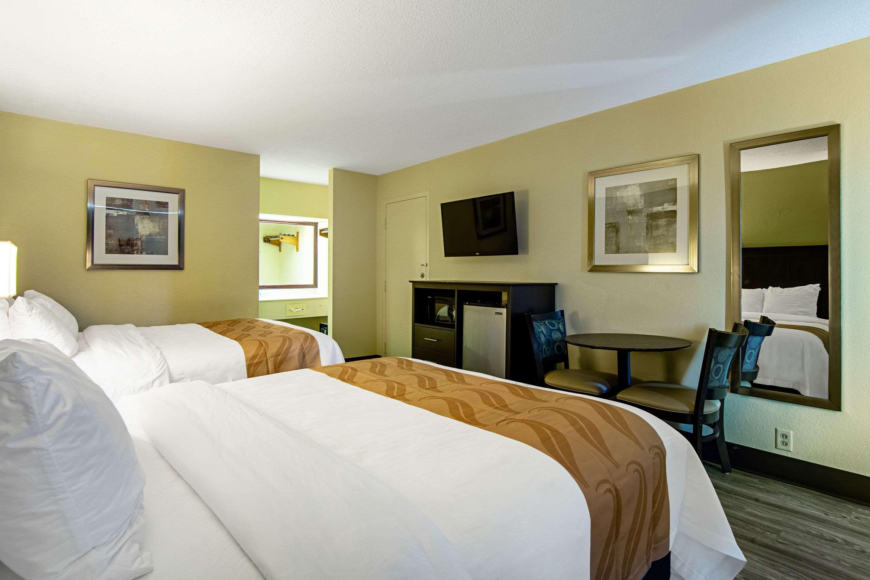 Quality Inn St George I-95 St. George Luaran gambar