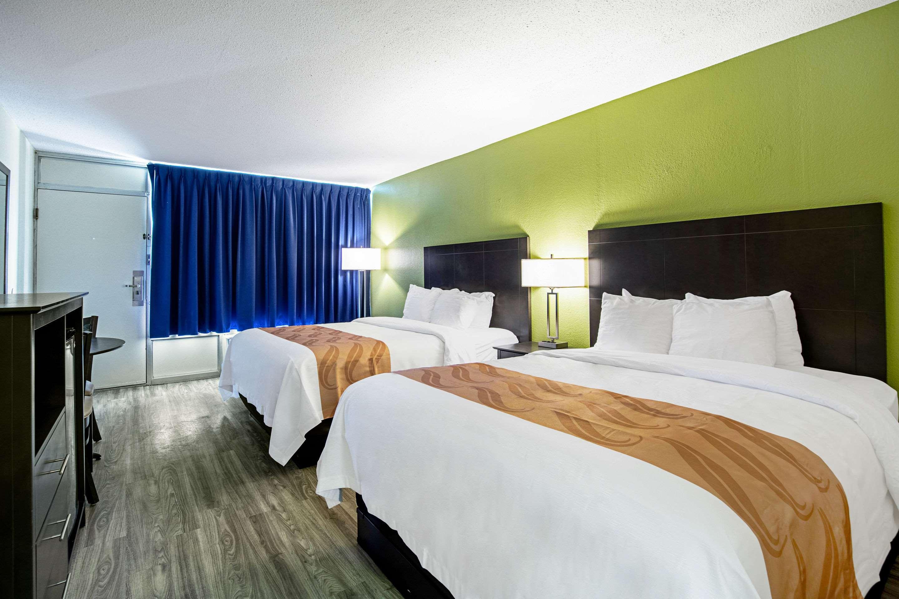 Quality Inn St George I-95 St. George Luaran gambar