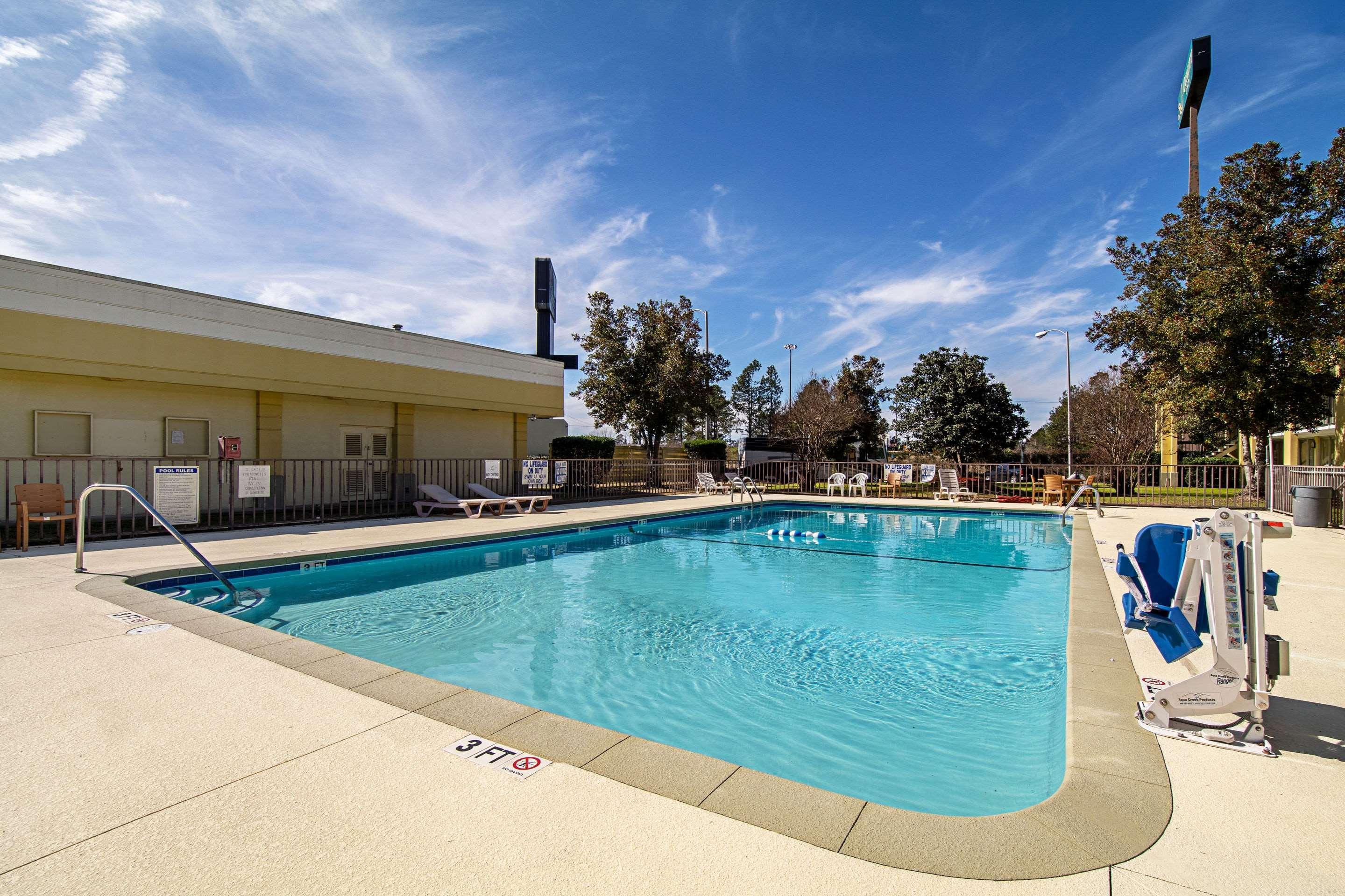 Quality Inn St George I-95 St. George Luaran gambar