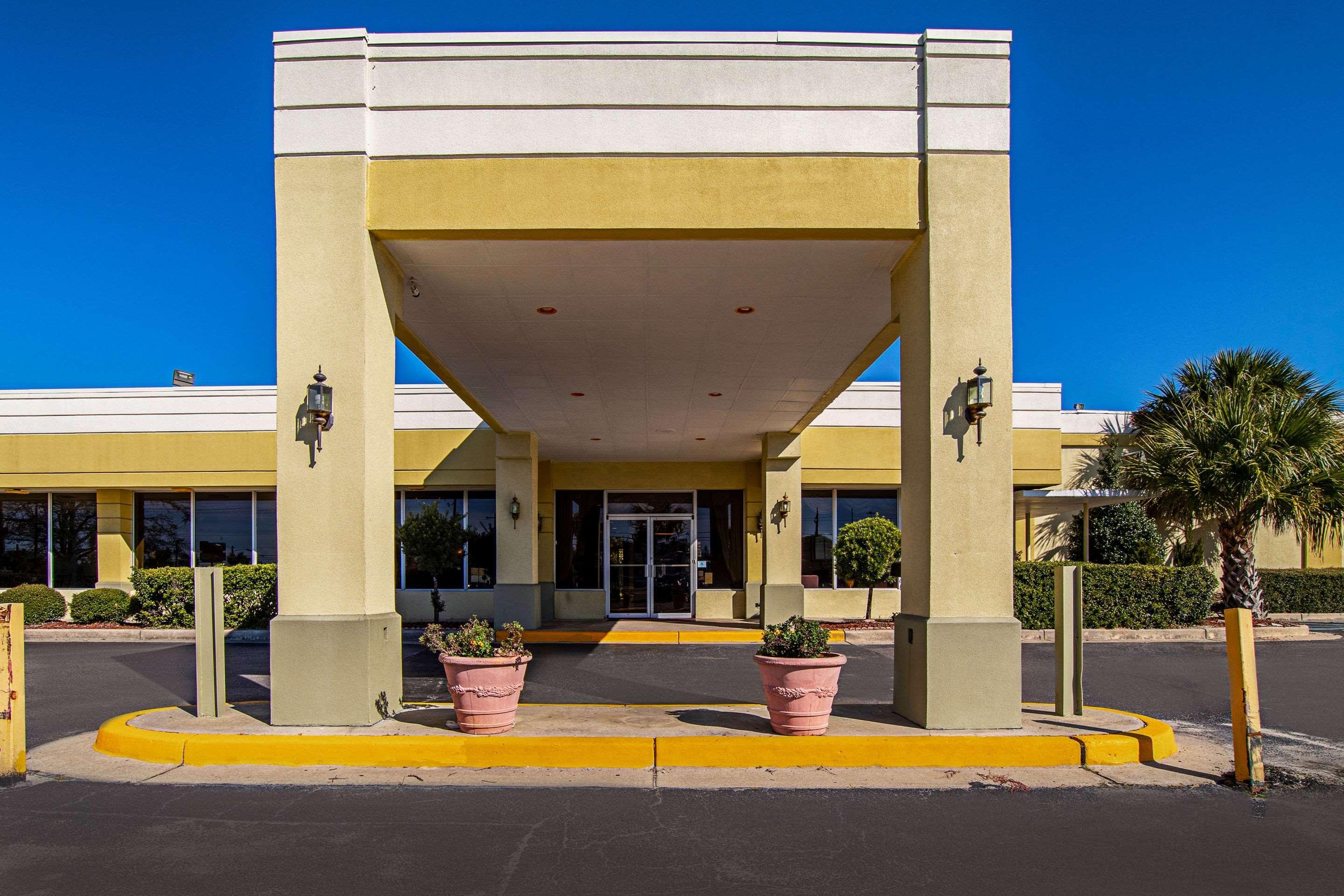 Quality Inn St George I-95 St. George Luaran gambar
