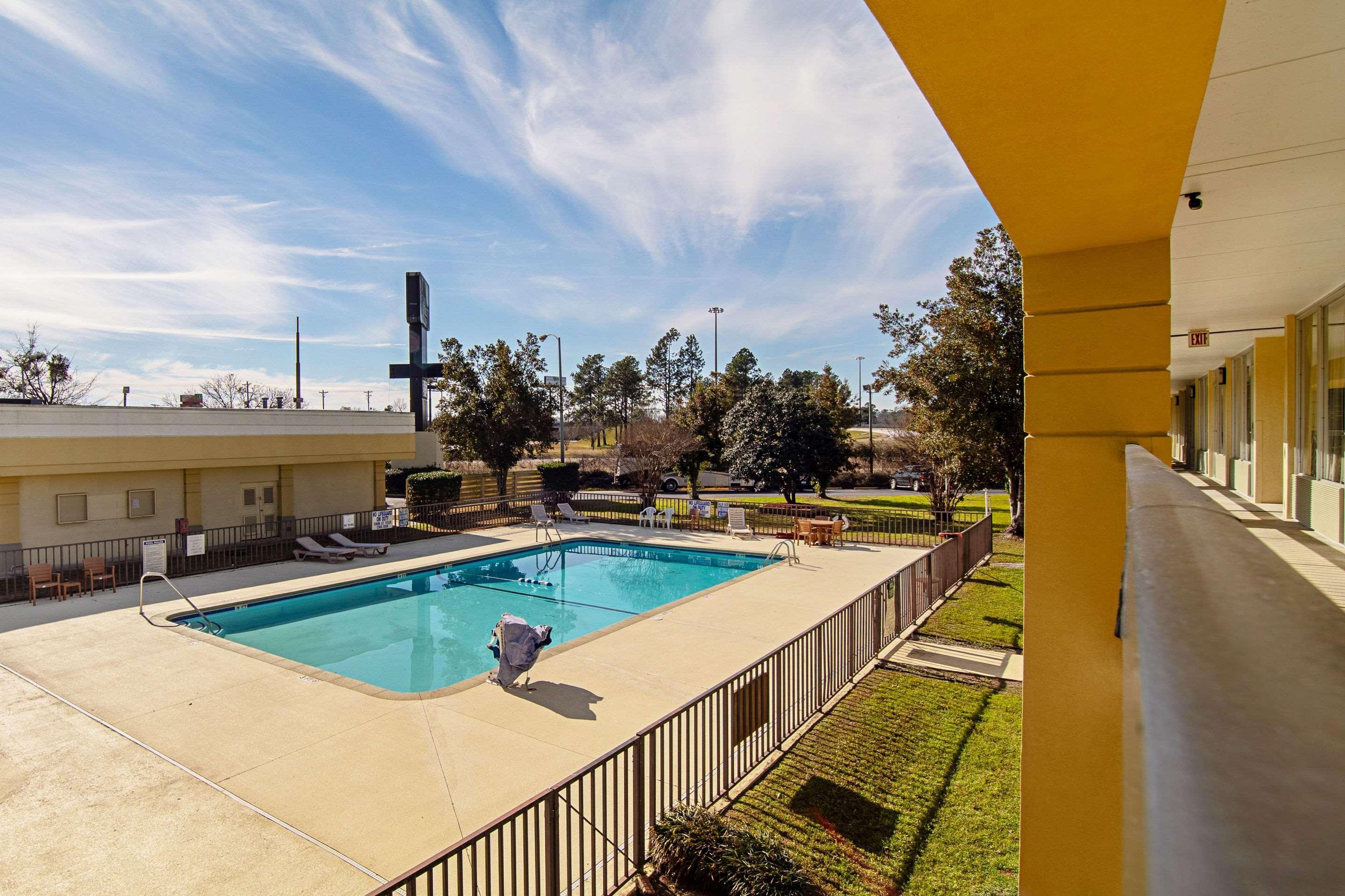 Quality Inn St George I-95 St. George Luaran gambar
