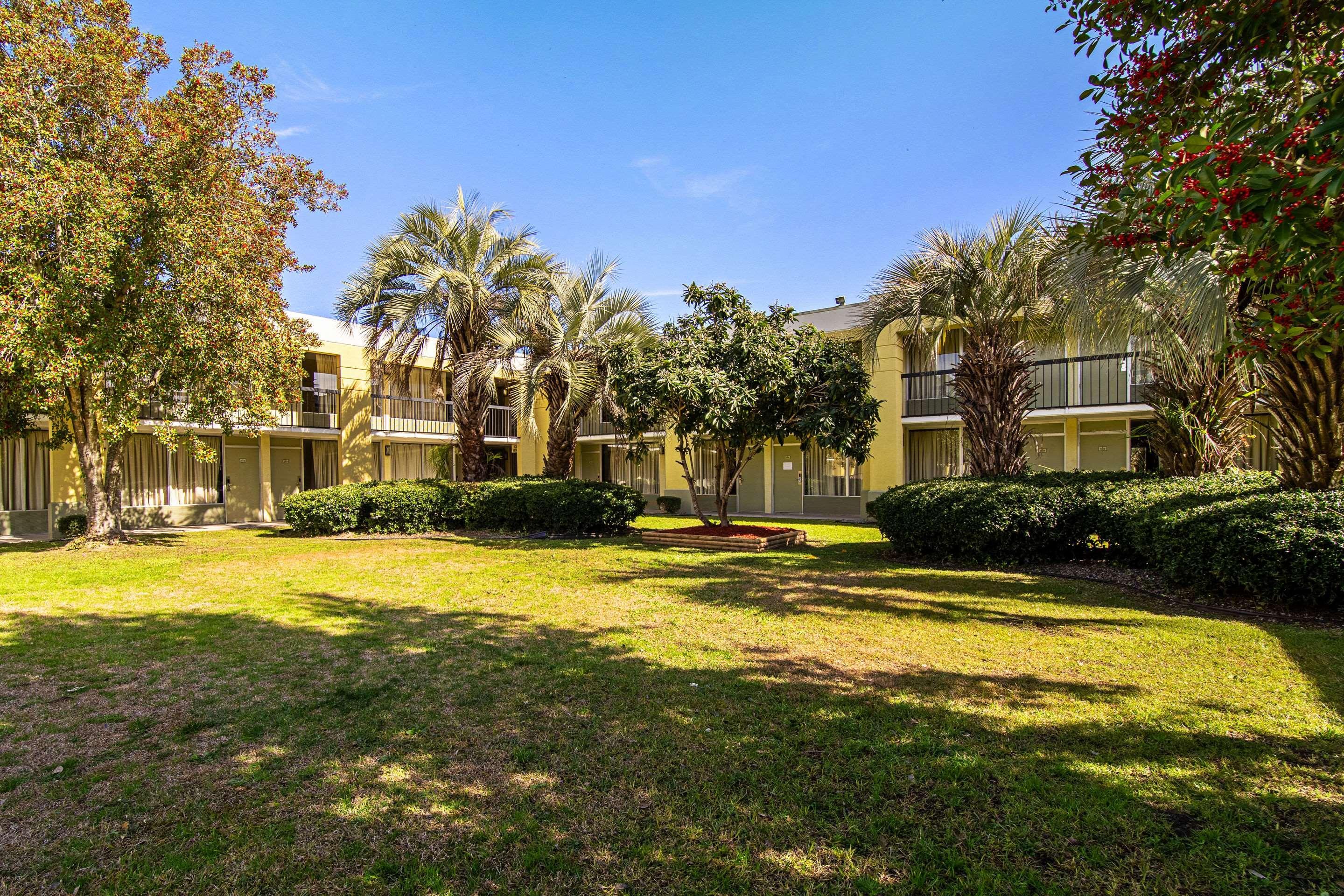 Quality Inn St George I-95 St. George Luaran gambar