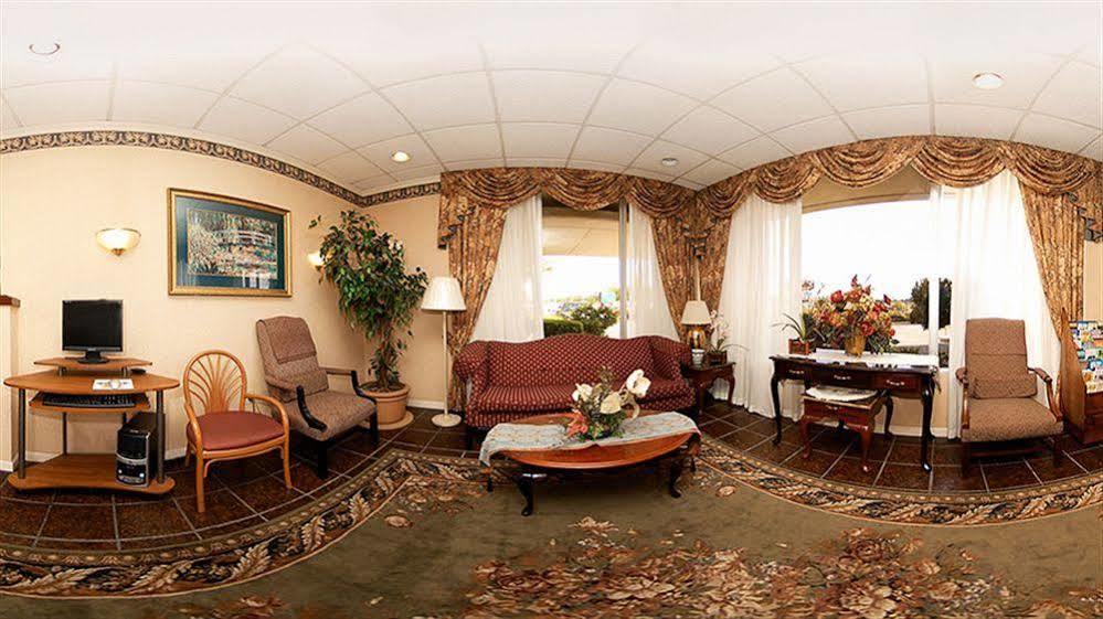 Quality Inn St George I-95 St. George Luaran gambar