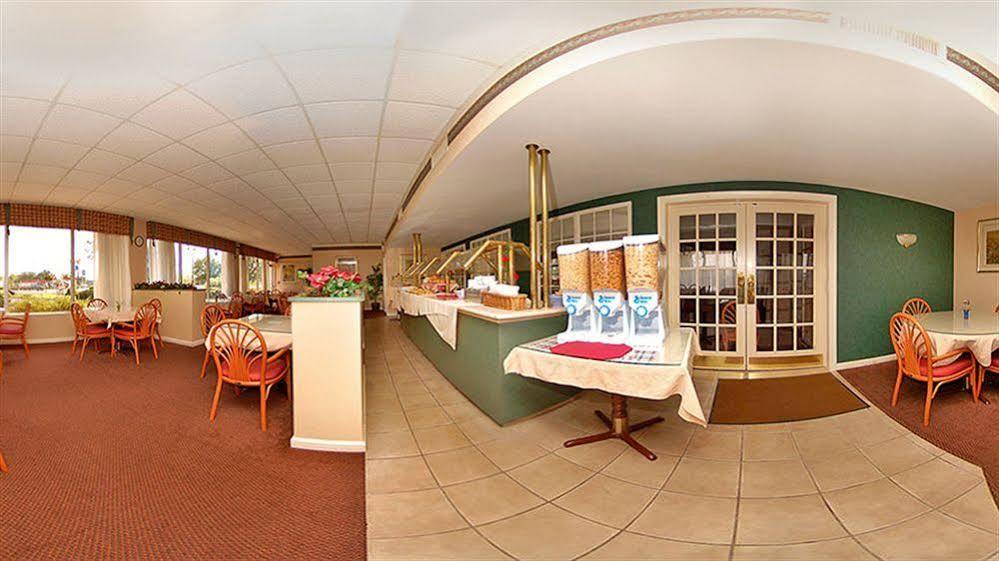 Quality Inn St George I-95 St. George Luaran gambar