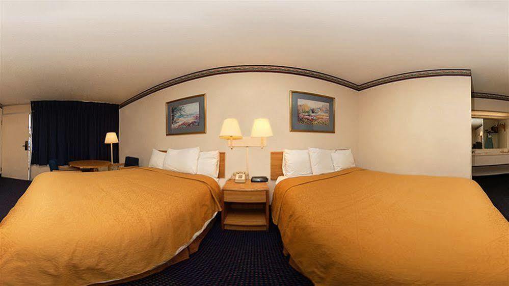 Quality Inn St George I-95 St. George Luaran gambar