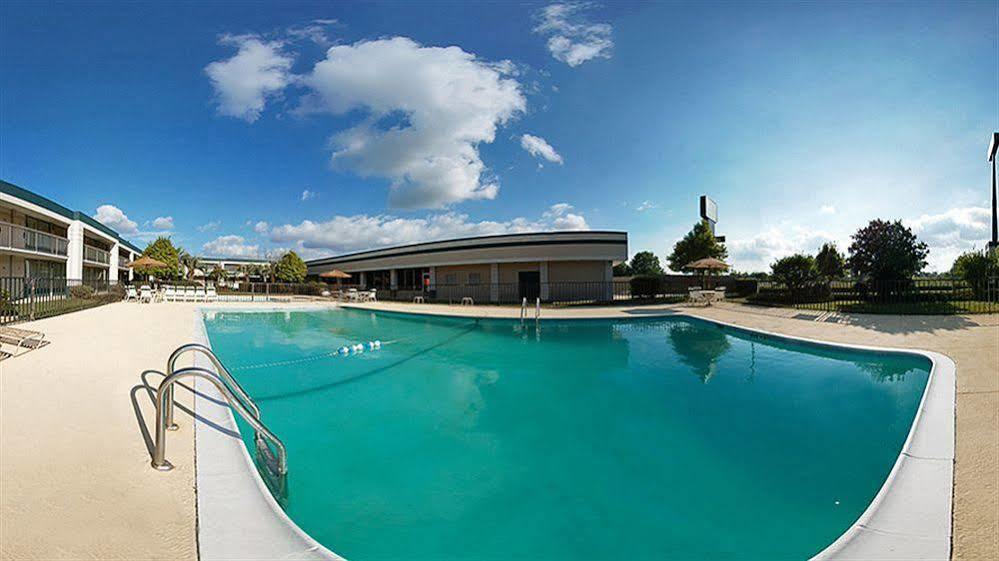 Quality Inn St George I-95 St. George Luaran gambar
