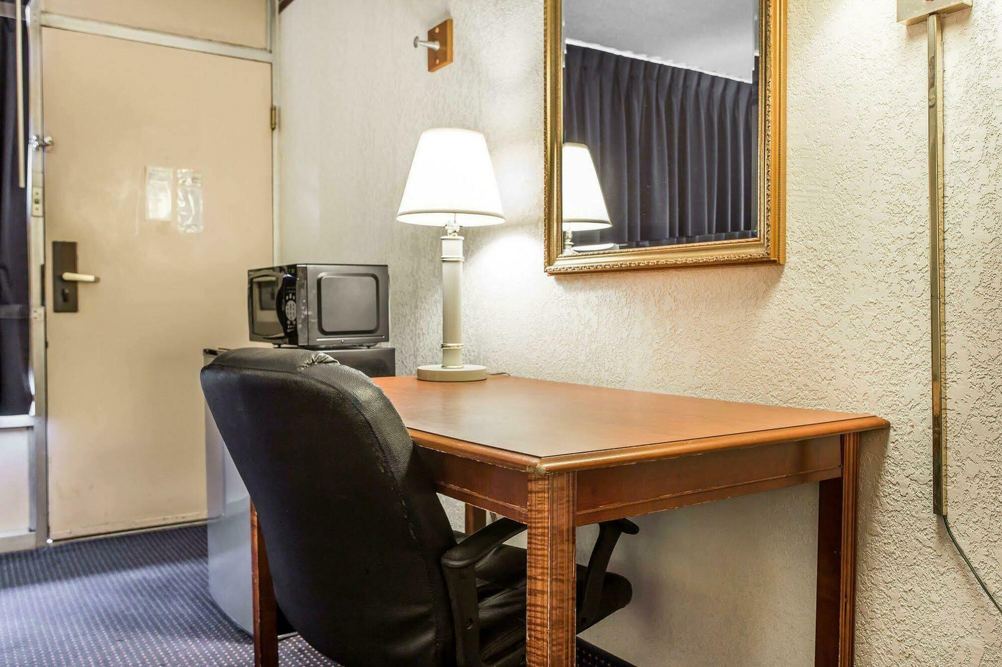Quality Inn St George I-95 St. George Luaran gambar