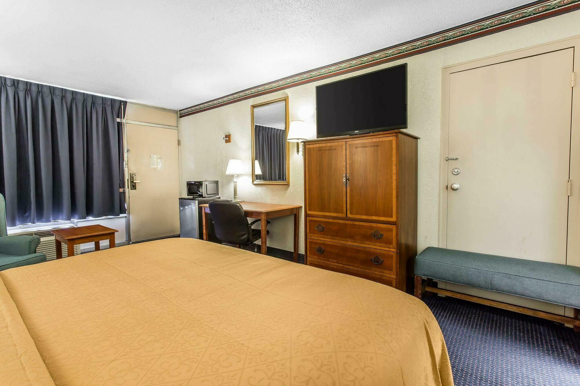 Quality Inn St George I-95 St. George Luaran gambar